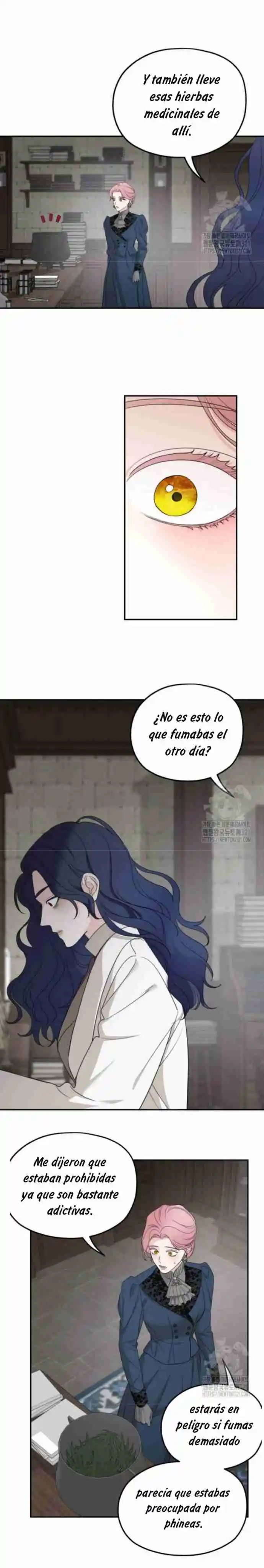 Mis Suegros Están Obsesionados Conmigo - Capítulo 90 - Página 12 - LectorTMOo