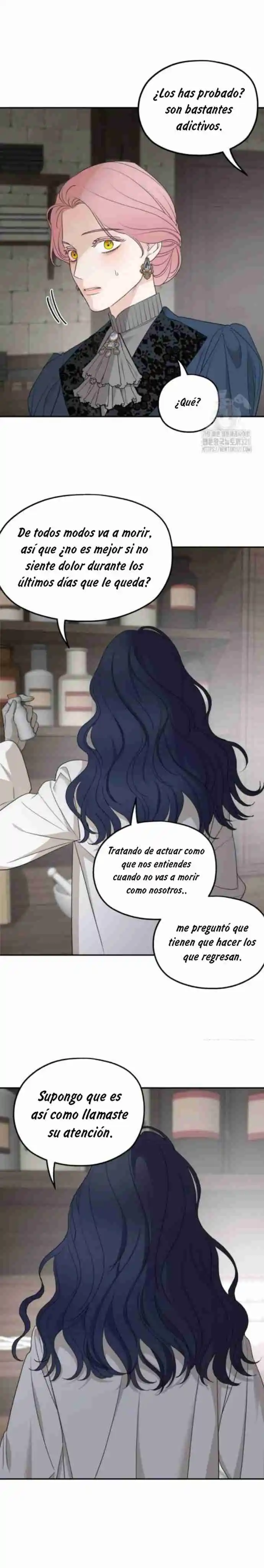 Mis Suegros Están Obsesionados Conmigo - Capítulo 90 - Página 13 - LectorTMOo