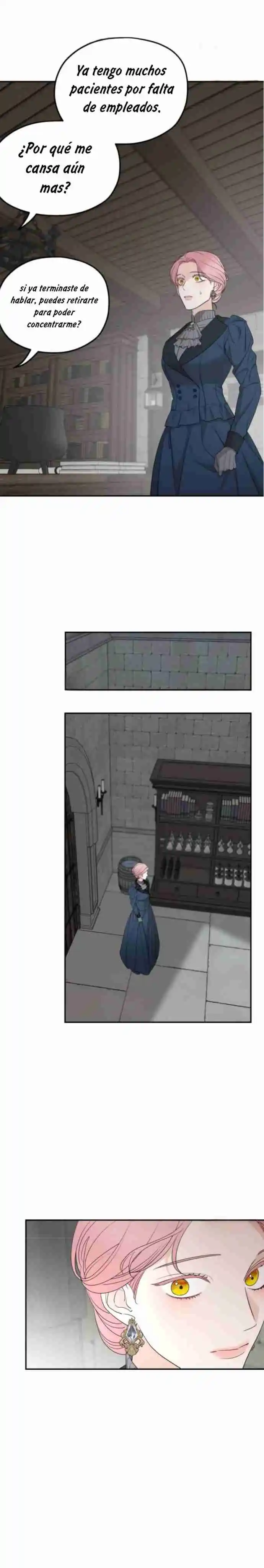 Mis Suegros Están Obsesionados Conmigo - Capítulo 90 - Página 14 - LectorTMOo