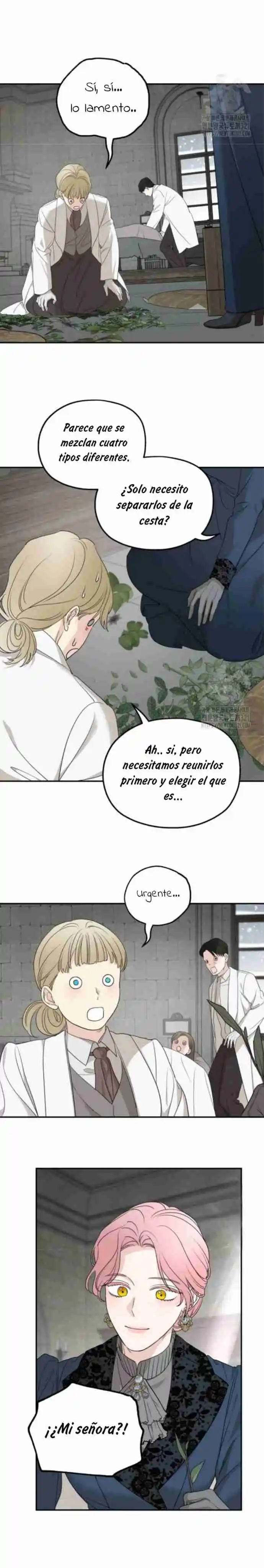 Mis Suegros Están Obsesionados Conmigo - Capítulo 90 - Página 16 - LectorTMOo