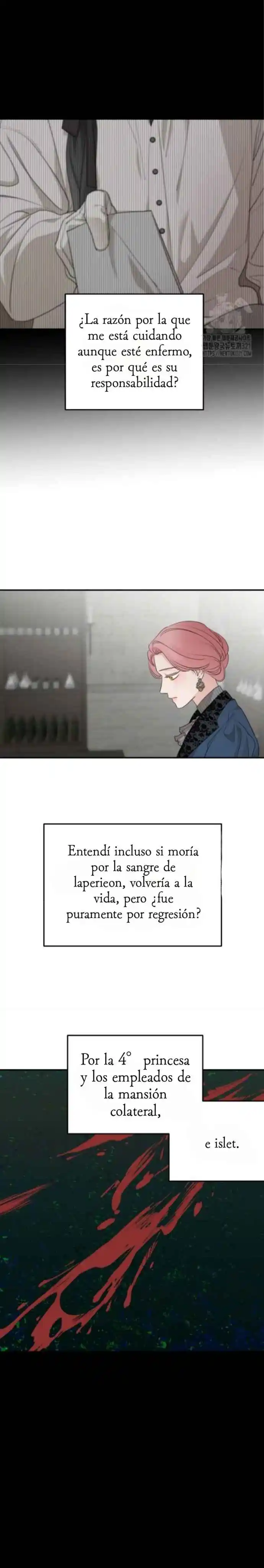 Mis Suegros Están Obsesionados Conmigo - Capítulo 90 - Página 20 - LectorTMOo