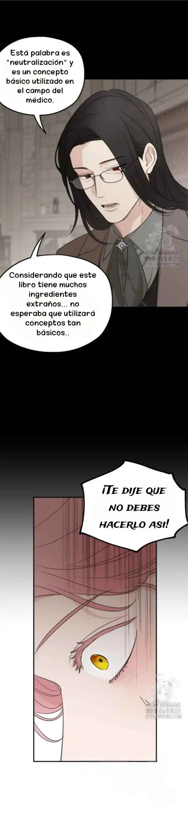 Mis Suegros Están Obsesionados Conmigo - Capítulo 90 - Página 22 - LectorTMOo