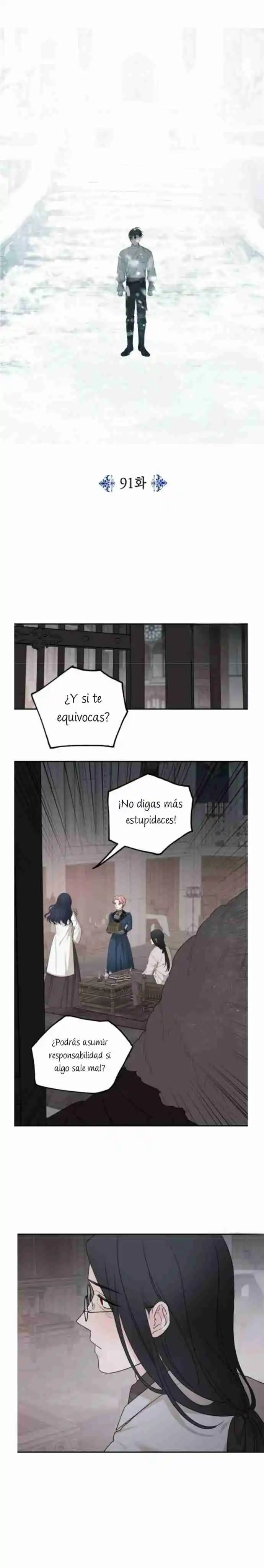 Mis Suegros Están Obsesionados Conmigo - Capítulo 91 - Página 4 - LectorTMOo