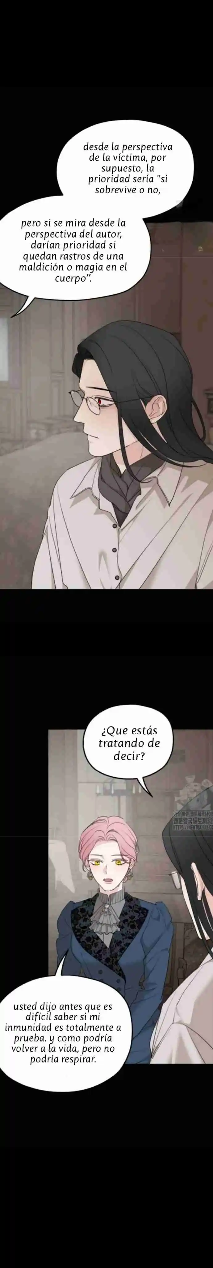 Mis Suegros Están Obsesionados Conmigo - Capítulo 91 - Página 7 - LectorTMOo
