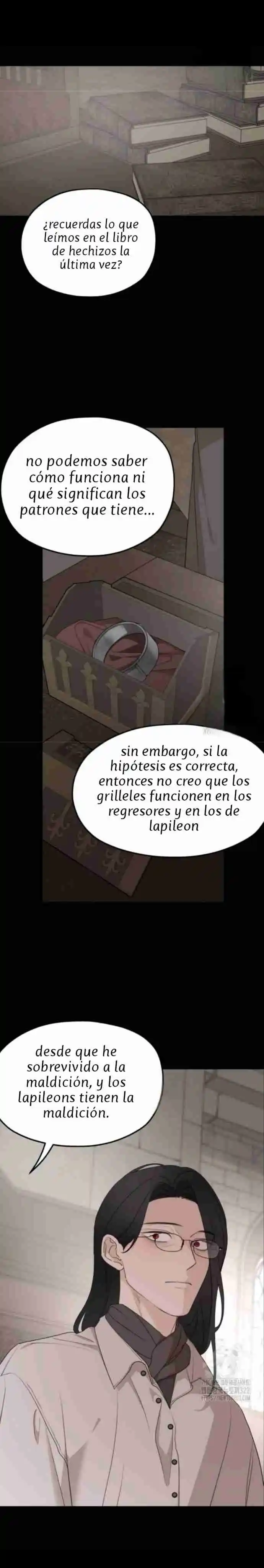 Mis Suegros Están Obsesionados Conmigo - Capítulo 91 - Página 9 - LectorTMOo