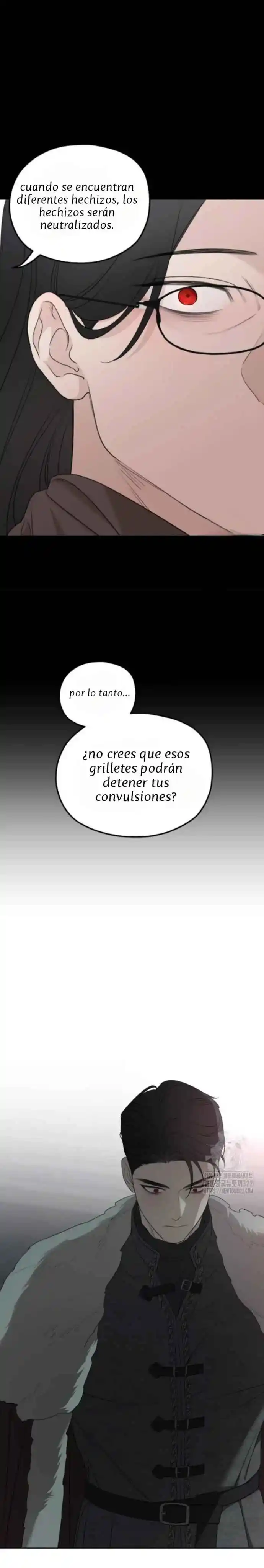 Mis Suegros Están Obsesionados Conmigo - Capítulo 91 - Página 10 - LectorTMOo