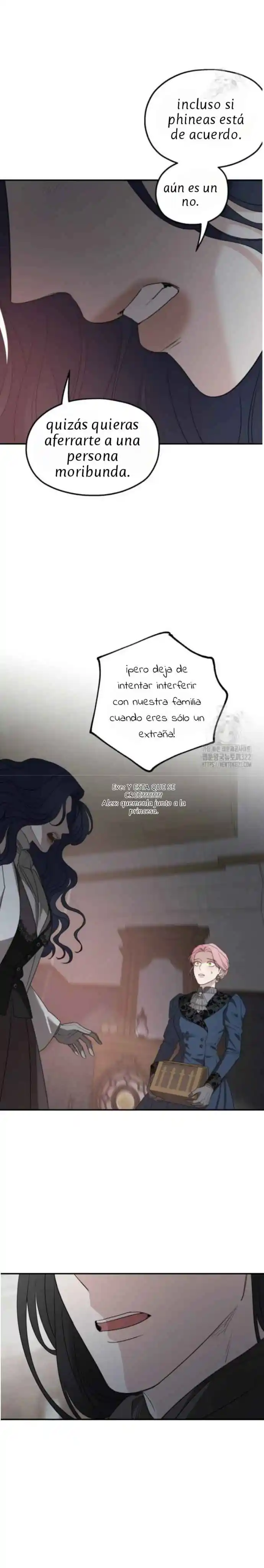Mis Suegros Están Obsesionados Conmigo - Capítulo 91 - Página 16 - LectorTMOo