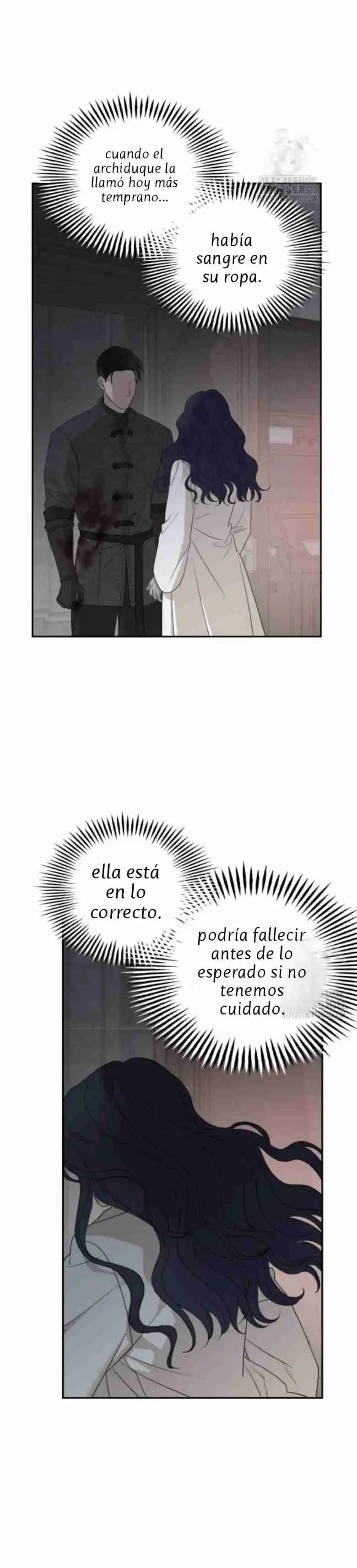 Mis Suegros Están Obsesionados Conmigo - Capítulo 91 - Página 19 - LectorTMOo