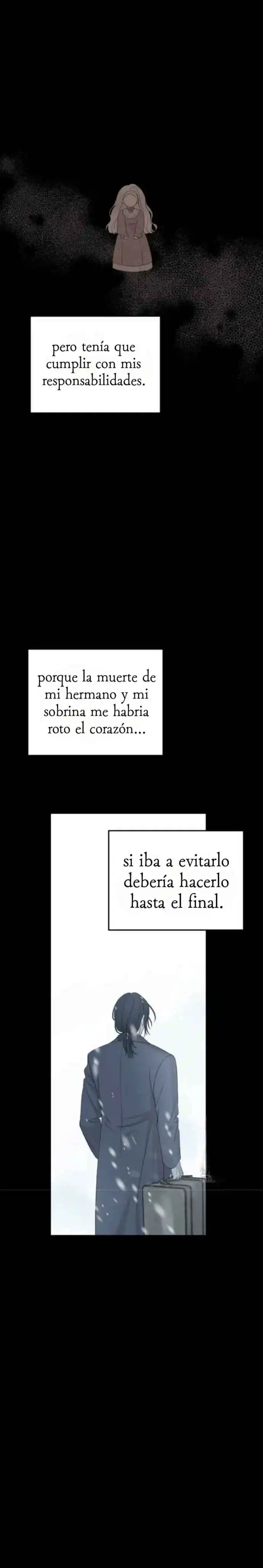 Mis Suegros Están Obsesionados Conmigo - Capítulo 91 - Página 28 - LectorTMOo