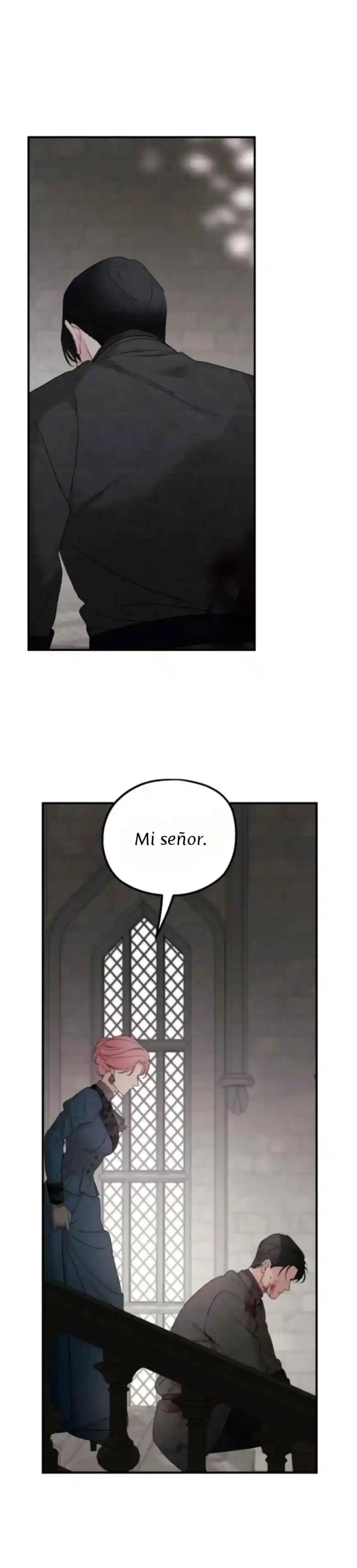 Mis Suegros Están Obsesionados Conmigo - Capítulo 92 - Página 8 - LectorTMOo
