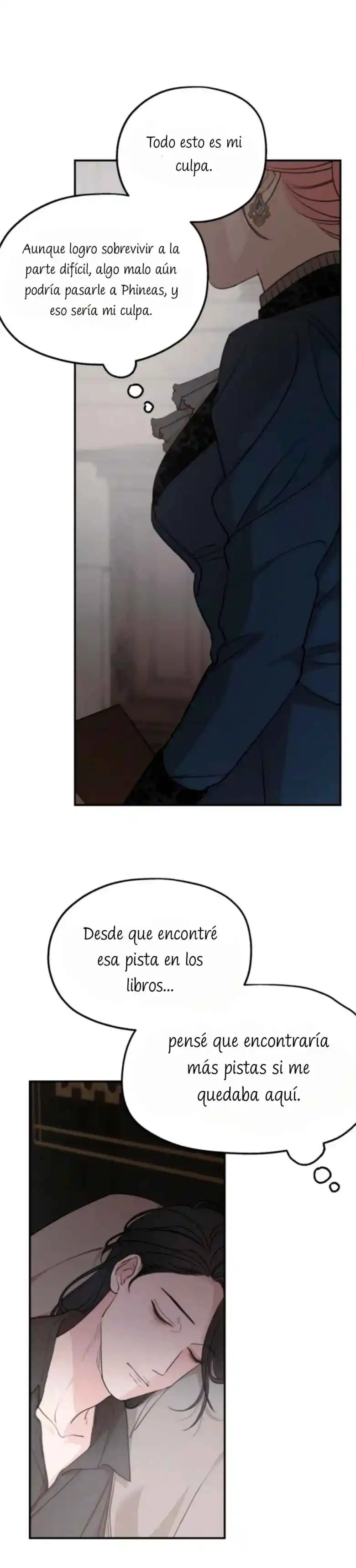 Mis Suegros Están Obsesionados Conmigo - Capítulo 92 - Página 13 - LectorTMOo
