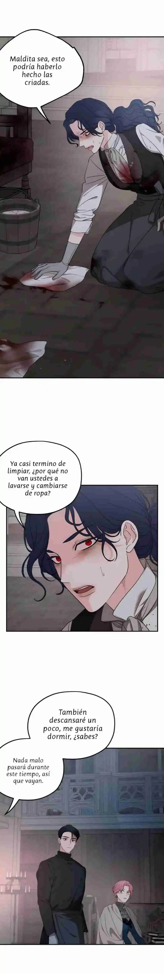 Mis Suegros Están Obsesionados Conmigo - Capítulo 92 - Página 17 - LectorTMOo