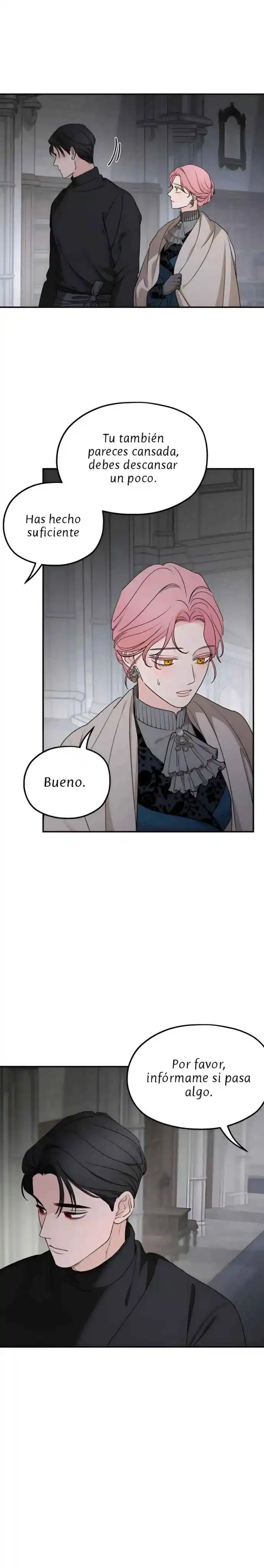 Mis Suegros Están Obsesionados Conmigo - Capítulo 92 - Página 20 - LectorTMOo
