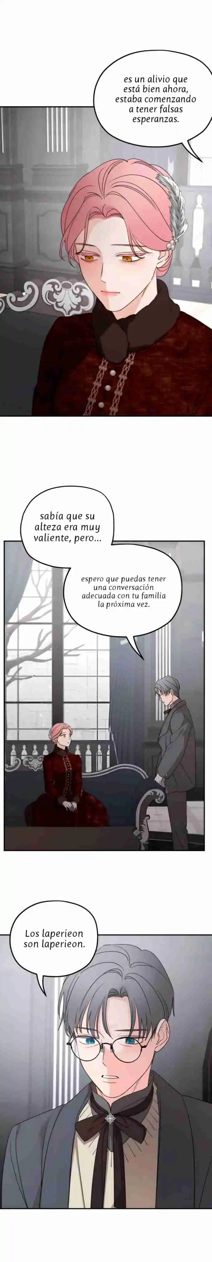 Mis Suegros Están Obsesionados Conmigo - Capítulo 92 - Página 25 - LectorTMOo