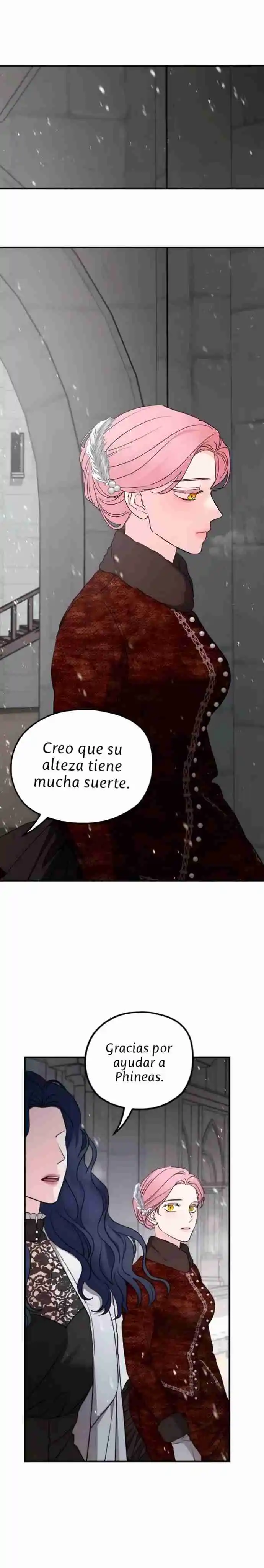 Mis Suegros Están Obsesionados Conmigo - Capítulo 92 - Página 27 - LectorTMOo