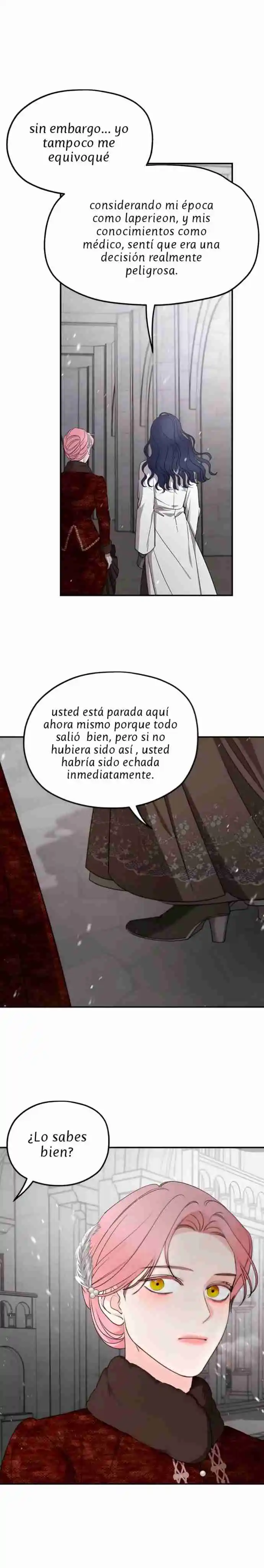Mis Suegros Están Obsesionados Conmigo - Capítulo 92 - Página 28 - LectorTMOo