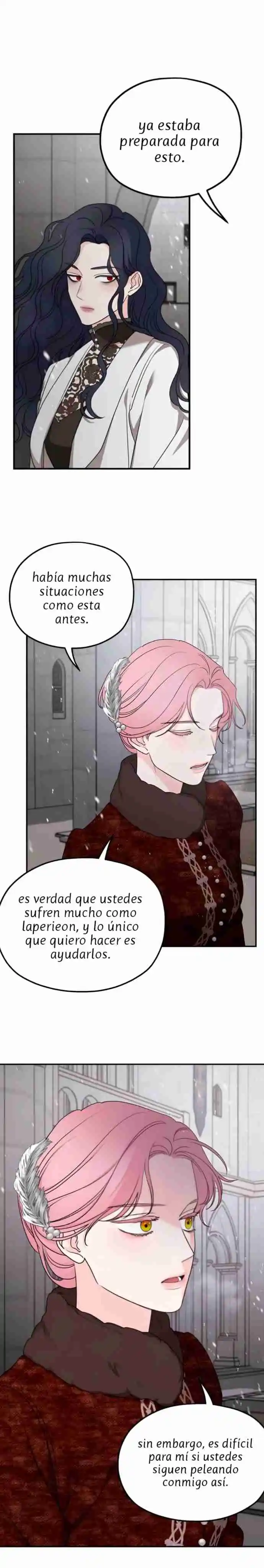 Mis Suegros Están Obsesionados Conmigo - Capítulo 92 - Página 29 - LectorTMOo
