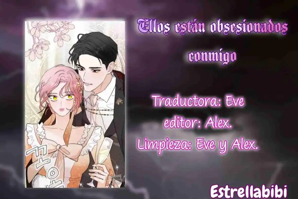 Mis Suegros Están Obsesionados Conmigo - Capítulo 93 - Página 1 - LectorTMOo