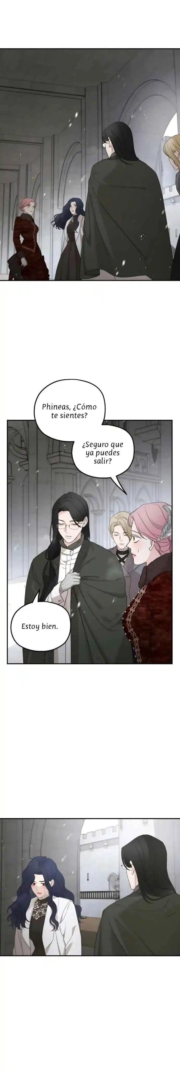 Mis Suegros Están Obsesionados Conmigo - Capítulo 93 - Página 2 - LectorTMOo