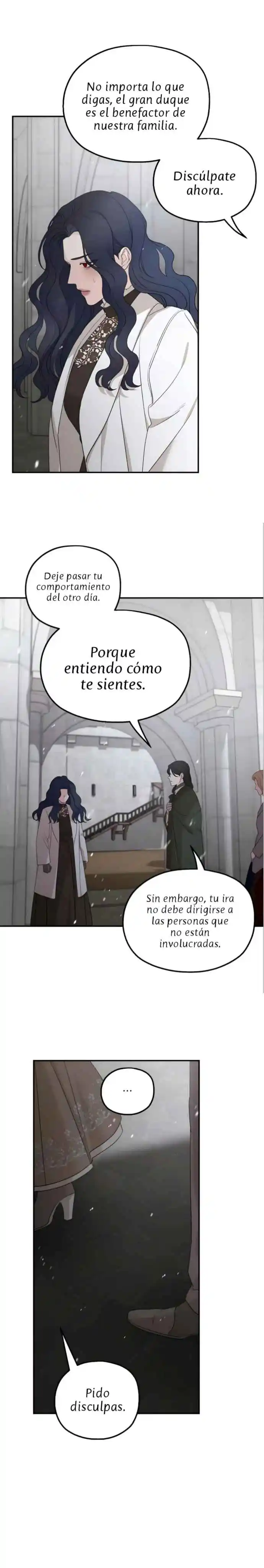 Mis Suegros Están Obsesionados Conmigo - Capítulo 93 - Página 3 - LectorTMOo
