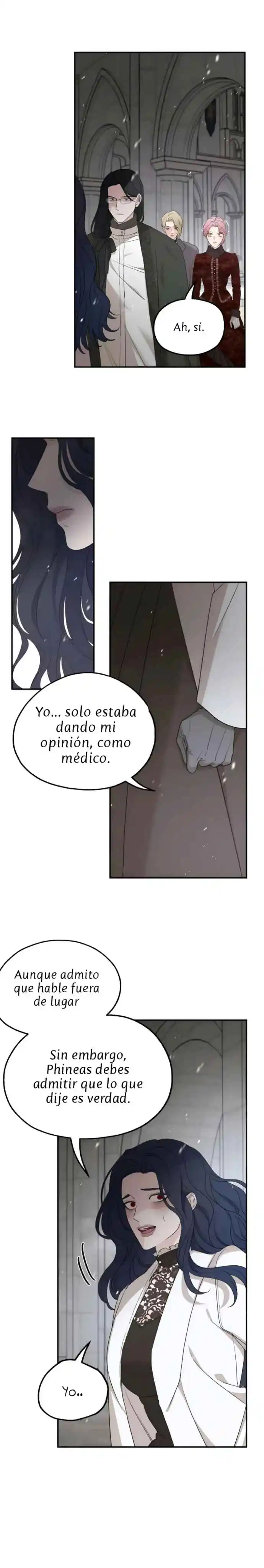 Mis Suegros Están Obsesionados Conmigo - Capítulo 93 - Página 4 - LectorTMOo