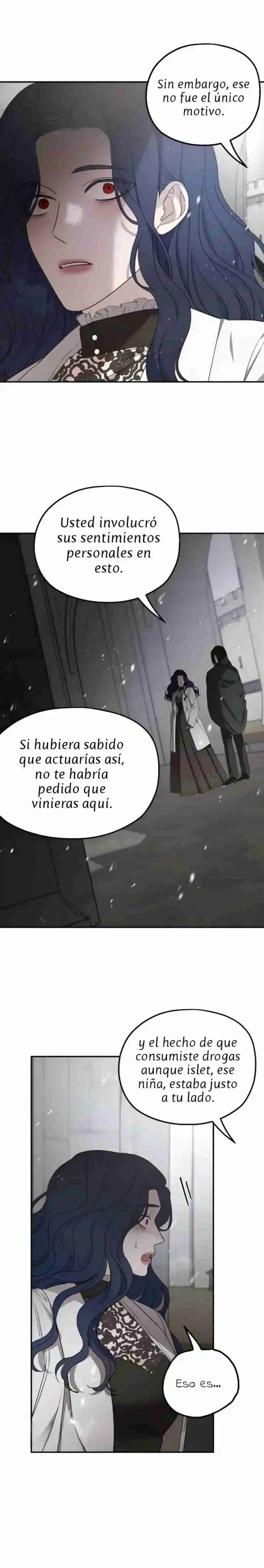 Mis Suegros Están Obsesionados Conmigo - Capítulo 93 - Página 6 - LectorTMOo