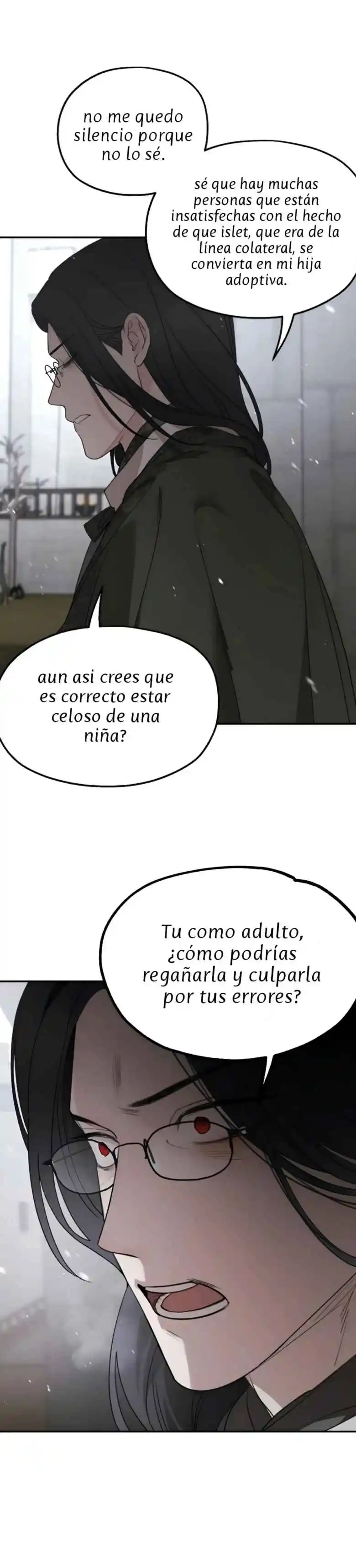 Mis Suegros Están Obsesionados Conmigo - Capítulo 93 - Página 7 - LectorTMOo