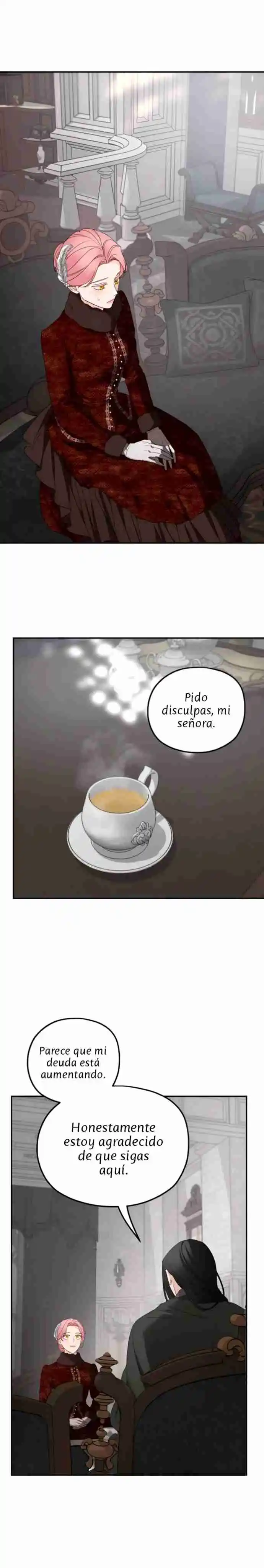 Mis Suegros Están Obsesionados Conmigo - Capítulo 93 - Página 10 - LectorTMOo