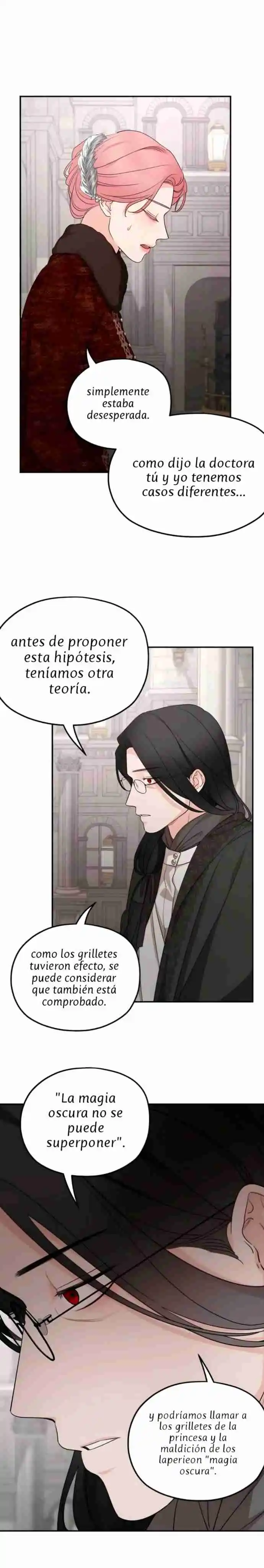 Mis Suegros Están Obsesionados Conmigo - Capítulo 93 - Página 12 - LectorTMOo