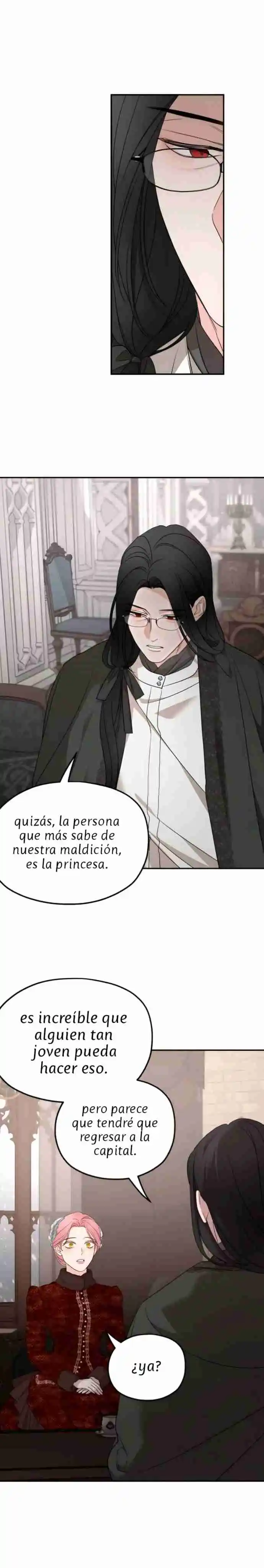 Mis Suegros Están Obsesionados Conmigo - Capítulo 93 - Página 15 - LectorTMOo