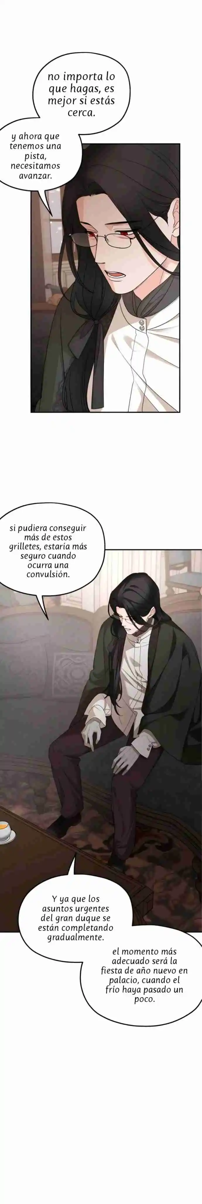 Mis Suegros Están Obsesionados Conmigo - Capítulo 93 - Página 16 - LectorTMOo