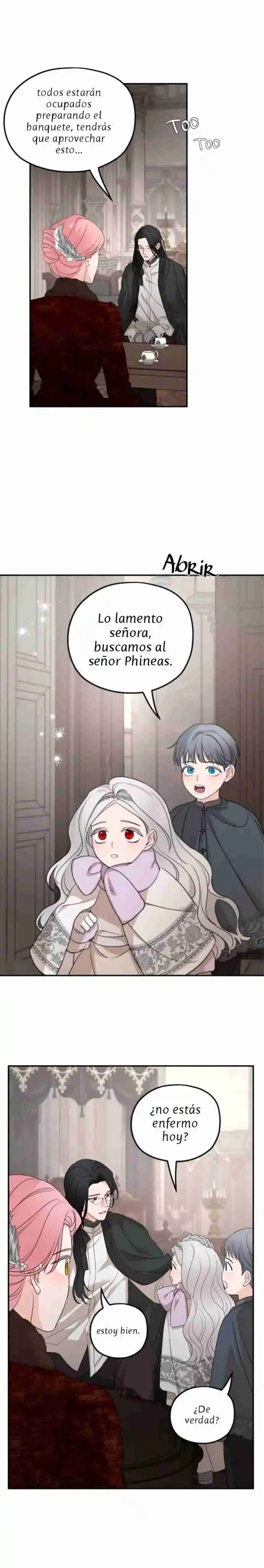 Mis Suegros Están Obsesionados Conmigo - Capítulo 93 - Página 17 - LectorTMOo