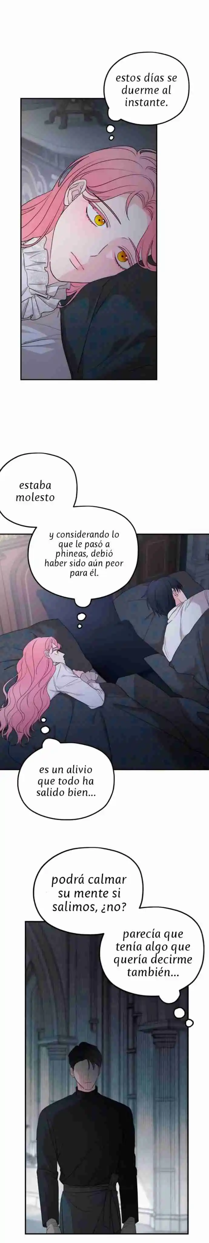 Mis Suegros Están Obsesionados Conmigo - Capítulo 93 - Página 22 - LectorTMOo