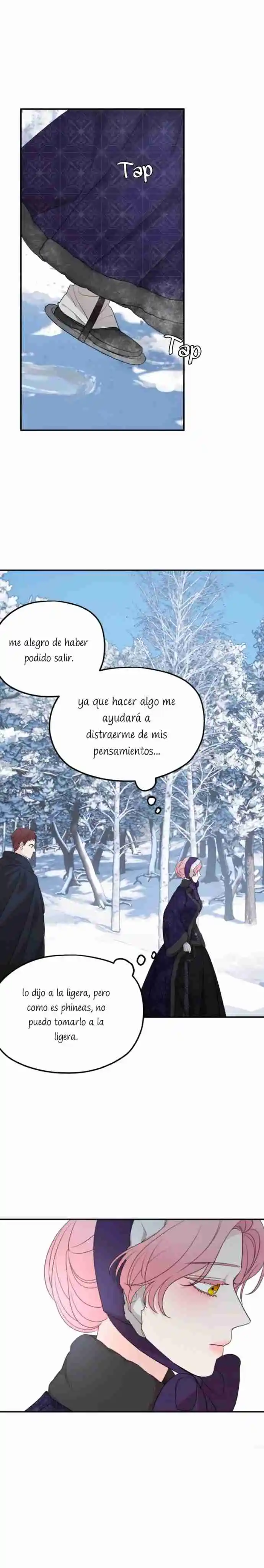 Mis Suegros Están Obsesionados Conmigo - Capítulo 94 - Página 4 - LectorTMOo