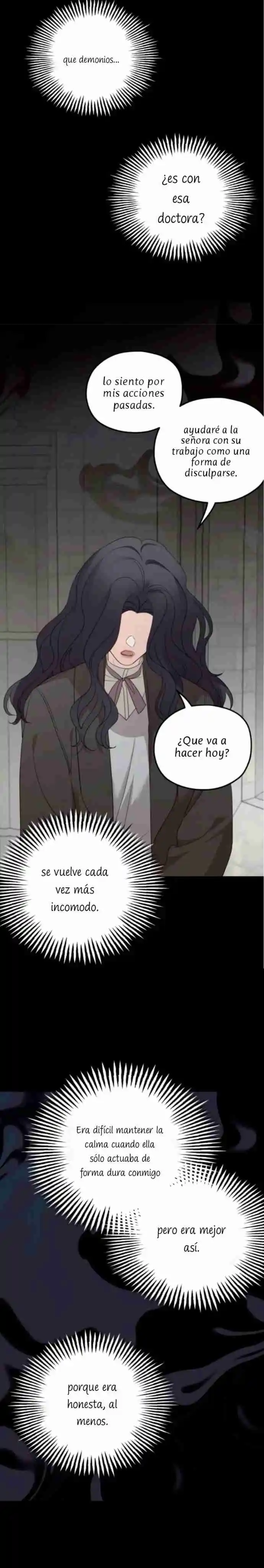 Mis Suegros Están Obsesionados Conmigo - Capítulo 94 - Página 7 - LectorTMOo