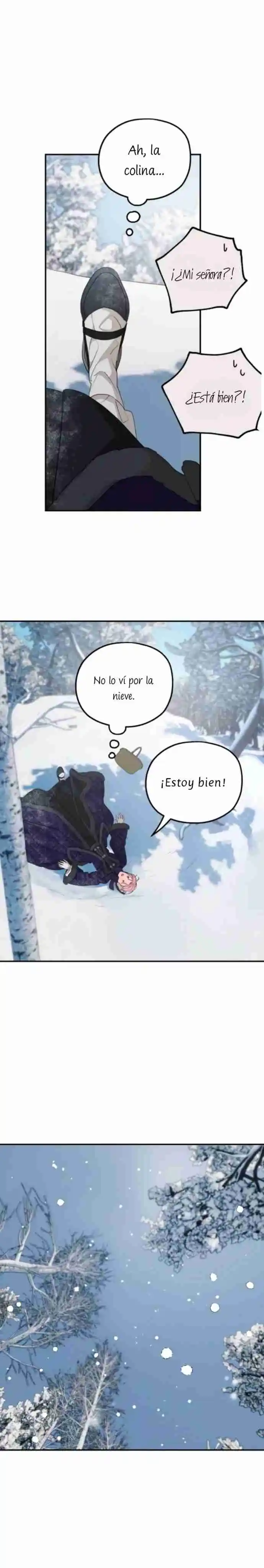 Mis Suegros Están Obsesionados Conmigo - Capítulo 94 - Página 13 - LectorTMOo