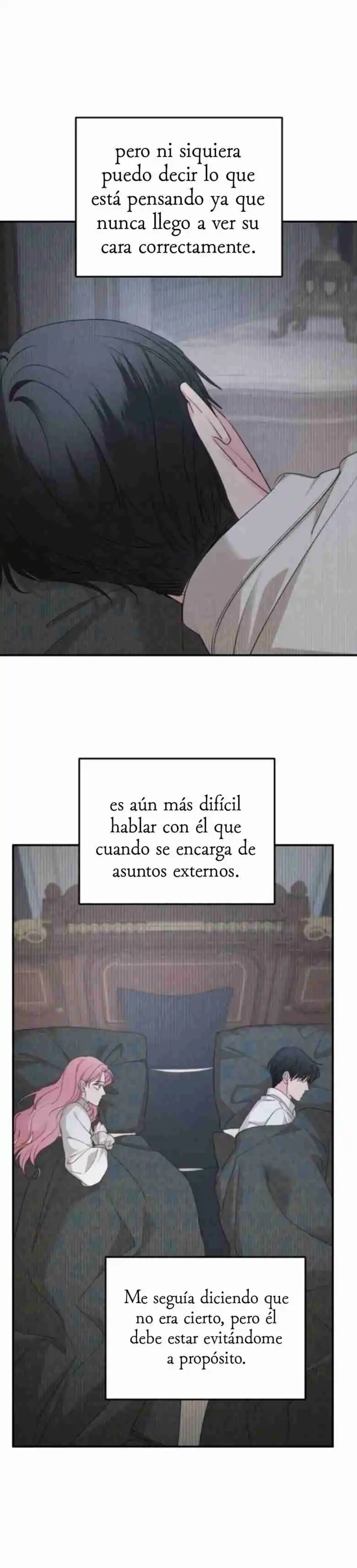 Mis Suegros Están Obsesionados Conmigo - Capítulo 94 - Página 15 - LectorTMOo