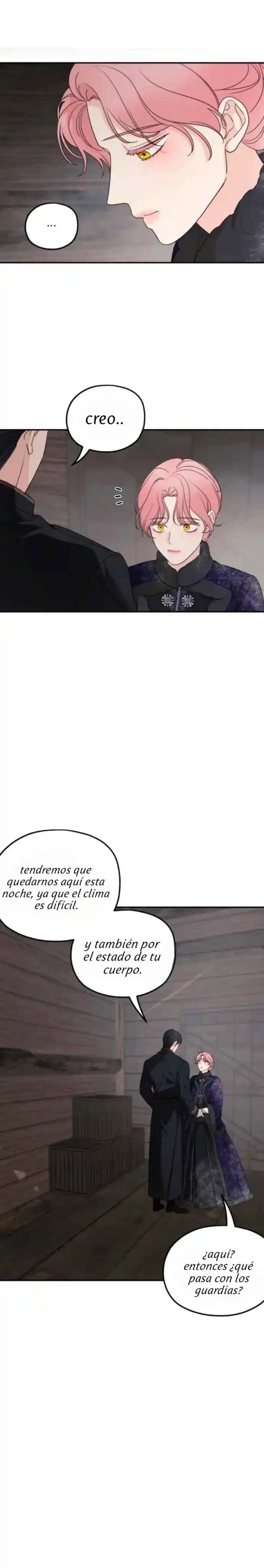 Mis Suegros Están Obsesionados Conmigo - Capítulo 94 - Página 23 - LectorTMOo