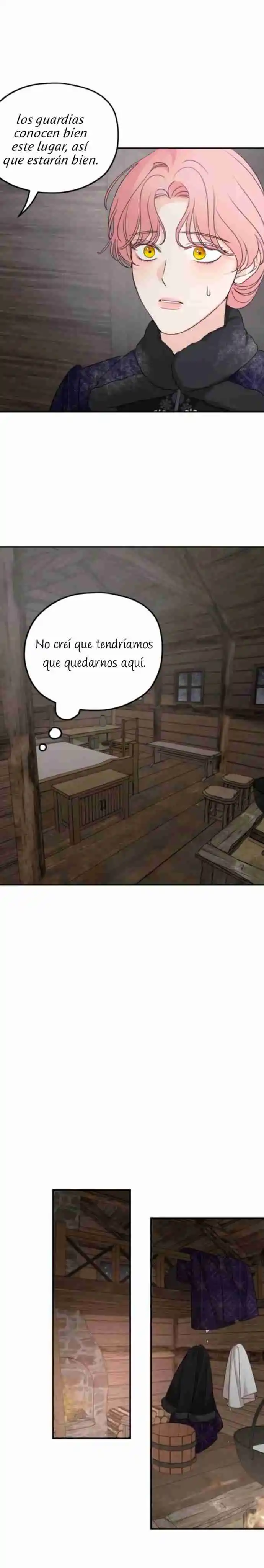 Mis Suegros Están Obsesionados Conmigo - Capítulo 94 - Página 24 - LectorTMOo