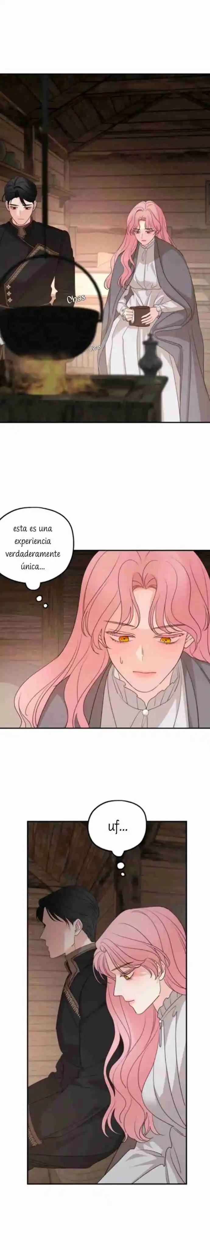 Mis Suegros Están Obsesionados Conmigo - Capítulo 94 - Página 25 - LectorTMOo