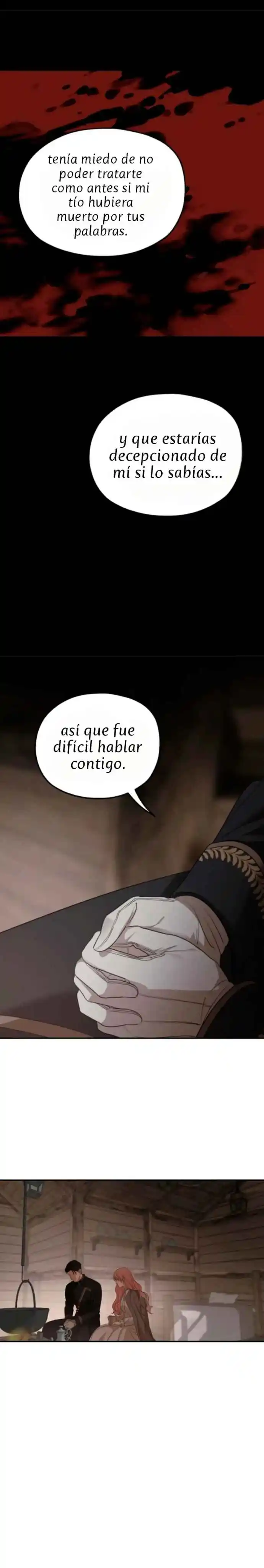 Mis Suegros Están Obsesionados Conmigo - Capítulo 94 - Página 30 - LectorTMOo