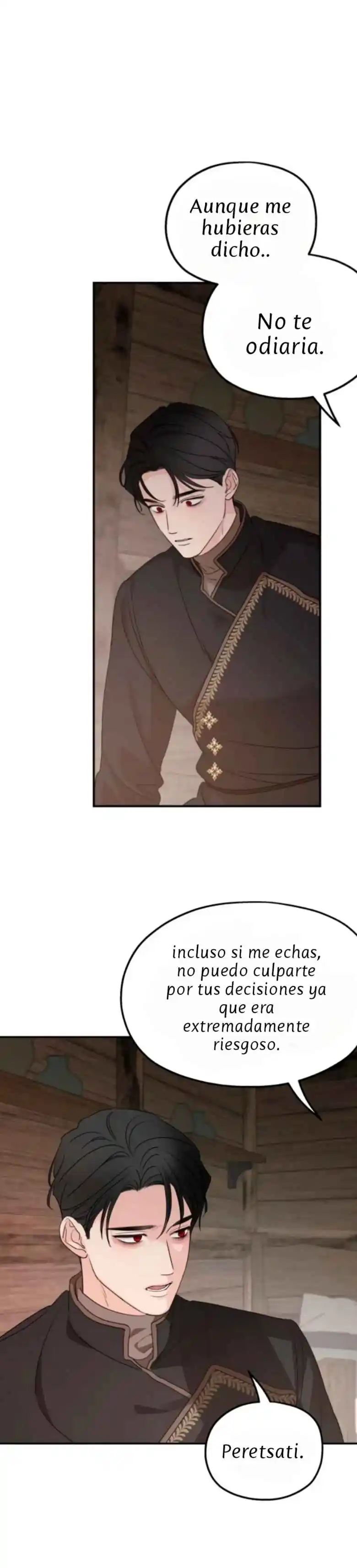 Mis Suegros Están Obsesionados Conmigo - Capítulo 94 - Página 31 - LectorTMOo