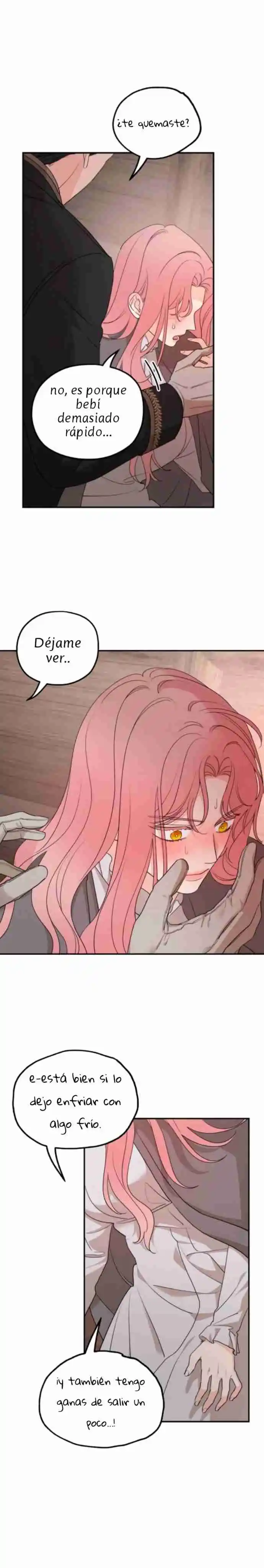 Mis Suegros Están Obsesionados Conmigo - Capítulo 94 - Página 39 - LectorTMOo