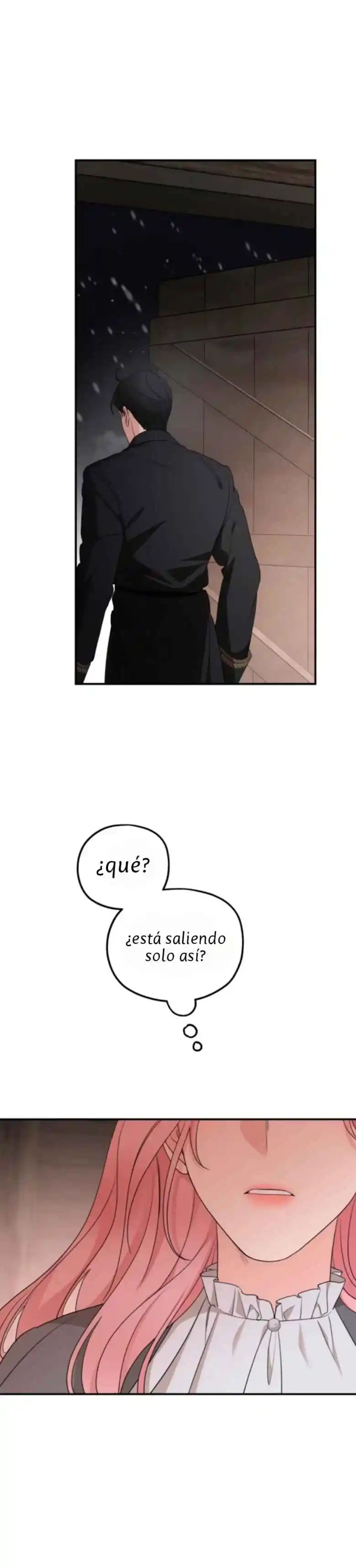 Mis Suegros Están Obsesionados Conmigo - Capítulo 94 - Página 41 - LectorTMOo