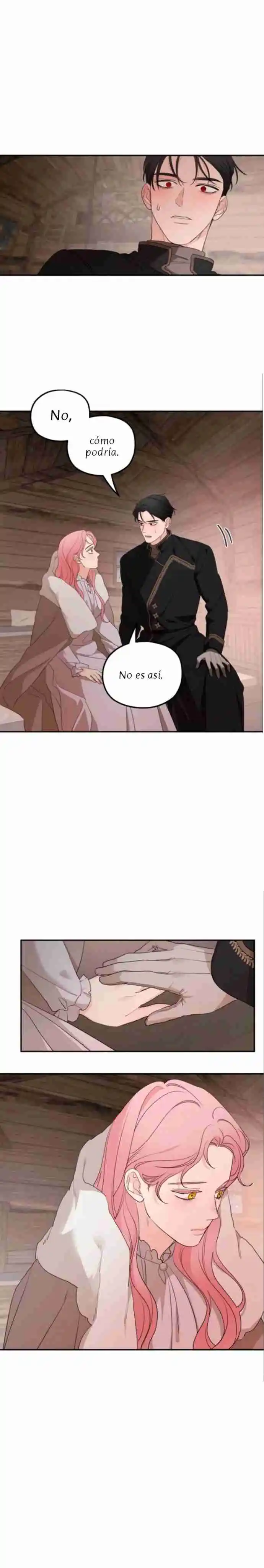 Mis Suegros Están Obsesionados Conmigo - Capítulo 95 - Página 13 - LectorTMOo