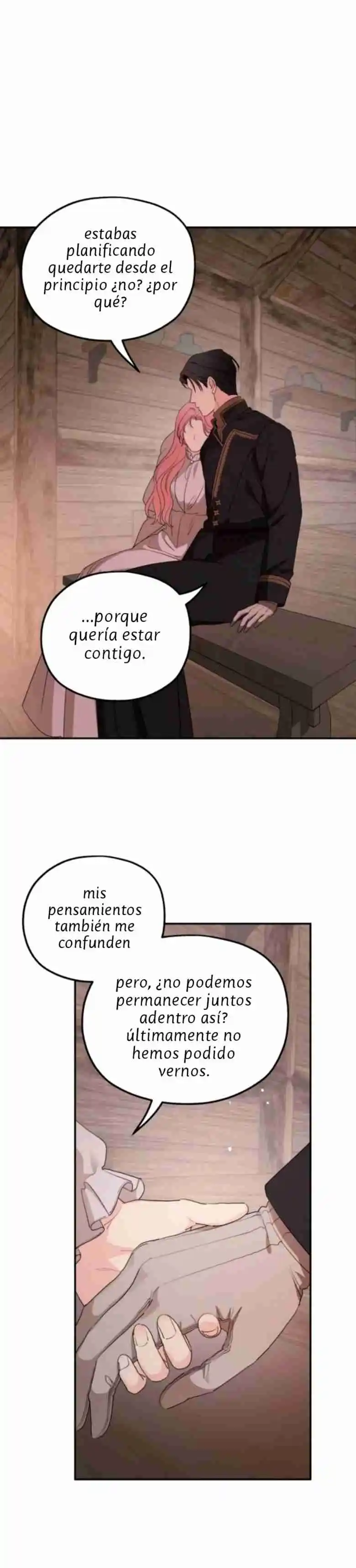 Mis Suegros Están Obsesionados Conmigo - Capítulo 95 - Página 14 - LectorTMOo