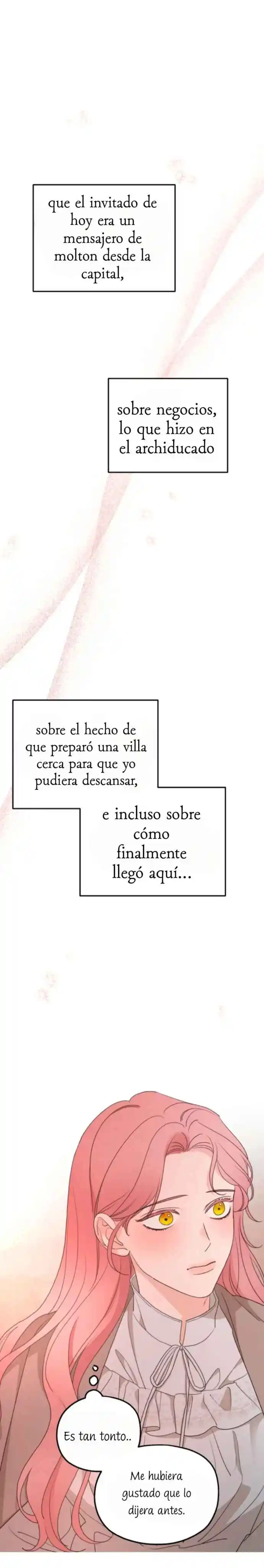 Mis Suegros Están Obsesionados Conmigo - Capítulo 95 - Página 17 - LectorTMOo