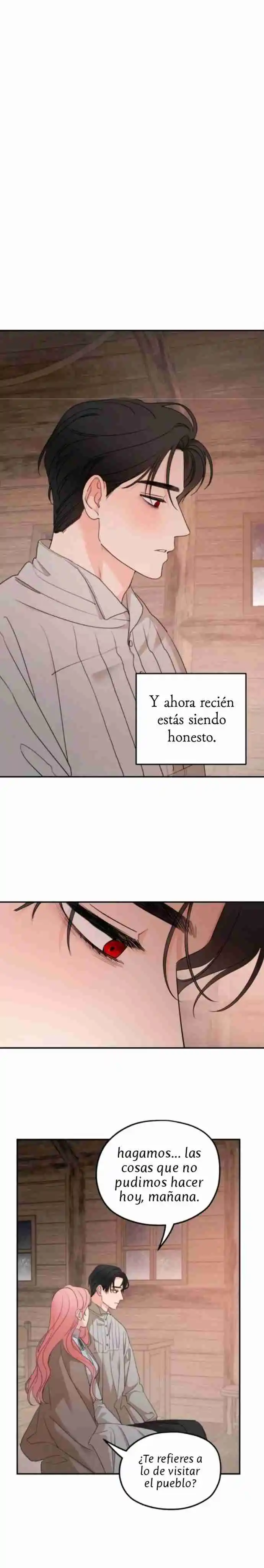 Mis Suegros Están Obsesionados Conmigo - Capítulo 95 - Página 18 - LectorTMOo