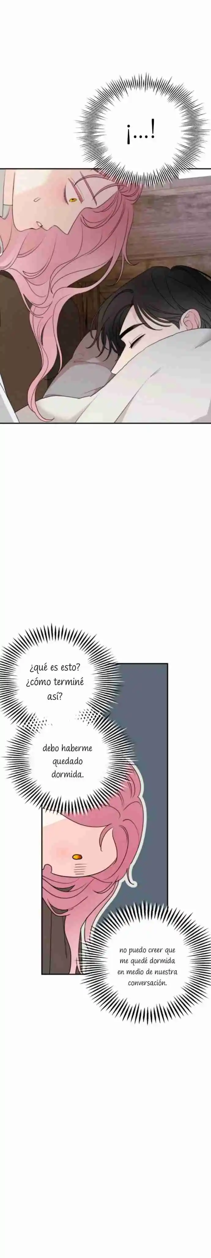 Mis Suegros Están Obsesionados Conmigo - Capítulo 95 - Página 25 - LectorTMOo