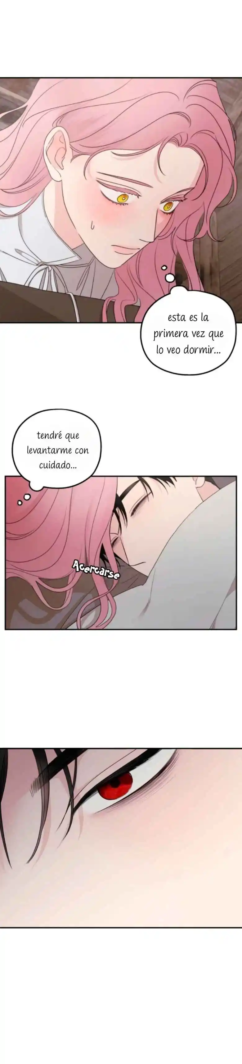 Mis Suegros Están Obsesionados Conmigo - Capítulo 95 - Página 27 - LectorTMOo